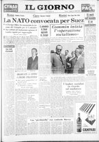 giornale/CFI0354070/1956/n. 110 del 31 agosto